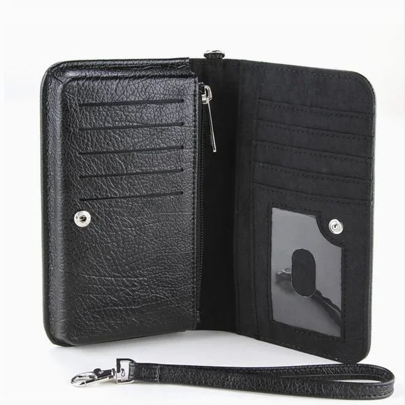 The Sleeping Beauty Book Cover Wallet - Book Lovers Gifts - Picture 5 of 7